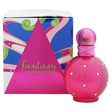 Britney Spears Fantasy dámská parfémovaná voda 100 ml