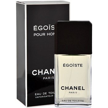 Chanel Égoïste toaletní voda pro muže 100 ml