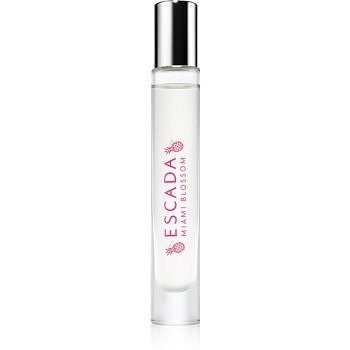 Escada Miami Blossom toaletní voda roll-on pro ženy 7,4 ml