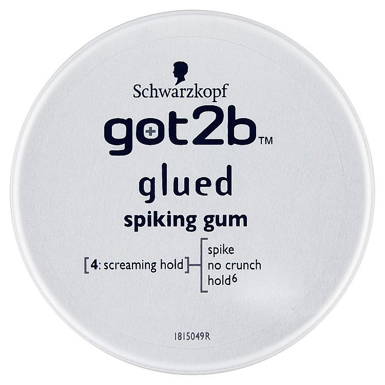 got2b Glued stylingová guma  75 ml
