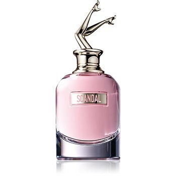 Jean Paul Gaultier Scandal A Paris toaletní voda pro ženy 80 ml