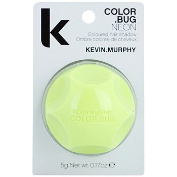 Kevin Murphy Color Bug smývatelný barevný stín na vlasy Neon  5 g