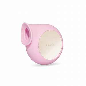 LELO Stimulátor klitorisu - Sila Cruise pink