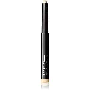 MAC Cosmetics Dazzleshadow Eyeshadow Stick krémové oční stíny v tyčince odstín Gold Stud 1.6 g