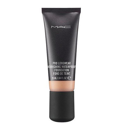 MAC Tekutý voděodolný make-up Pro Longwear NW25 25 ml