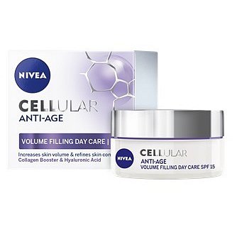 NIVEA Cellular vyplňující denní krém 50ml 89268