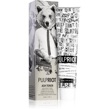 Pulp Riot Toner tónovací barva na vlasy Ash 90 ml