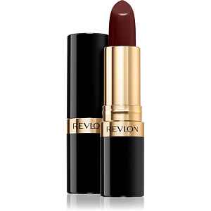 Revlon Cosmetics Super Lustrous™ Lipstick krémová rtěnka odstín 804 Rumberry 4.2 g