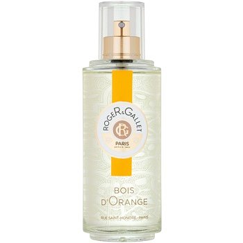 Roger & Gallet Bois d'Orange osvěžující voda unisex 100 ml