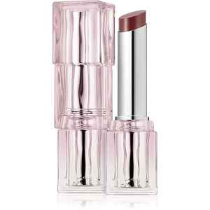 TIRTIR Waterism Glow Melting Balm tónující balzám na rty dodávající hydrataci a lesk odstín 01 Mauve Rose 3.3 g