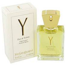 Yves Saint Laurent Y dámská toaletní voda 200 ml