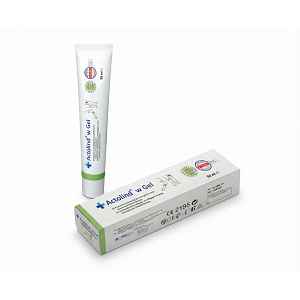Actolind W Gel 50 Ml