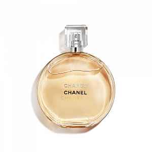 Chanel Chance toaletní voda pro ženy 100 ml