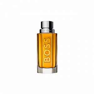 Hugo Boss The Scent Eau de Toilette for Him toaletní voda pánská  100 ml
