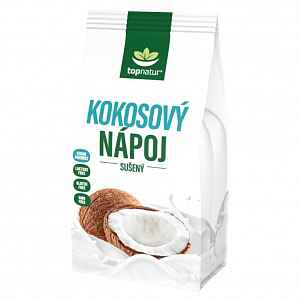 Kokosový nápoj TOPNATUR 350 g