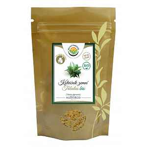 SALVIA PARADISE Kotvičník - Tribulus plod prášek BIO 100 g