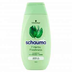 Schauma 7 Bylin šampon  250 ml