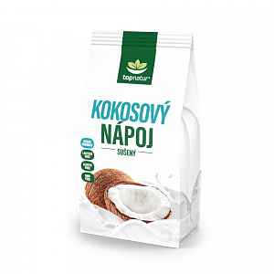Kokosový nápoj TOPNATUR 350 g