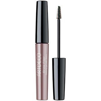 Artdeco Brow Filler vyplňující řasenka na obočí odstín 2809.2 Light Brown 7 ml