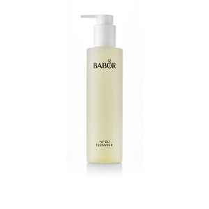 Babor Čisticí pleťový olej pro suchou a citlivou pleť (HY-ÖL Cleanser) 200 ml