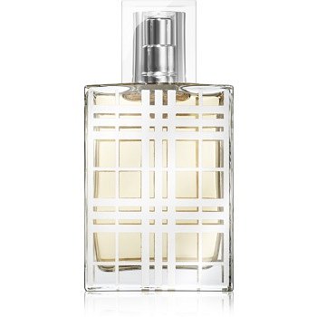 Burberry Brit for Her toaletní voda pro ženy 30 ml