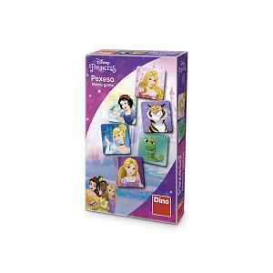 Dino Toys Princezny 2 Pexeso 48 kartiček