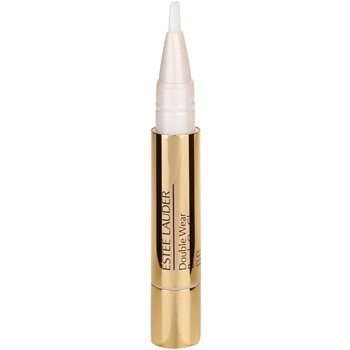 Estée Lauder Double Wear Brush-On Glow BB  rozjasňovač se štětečkem odstín 0N Soft Pink 2,2 ml