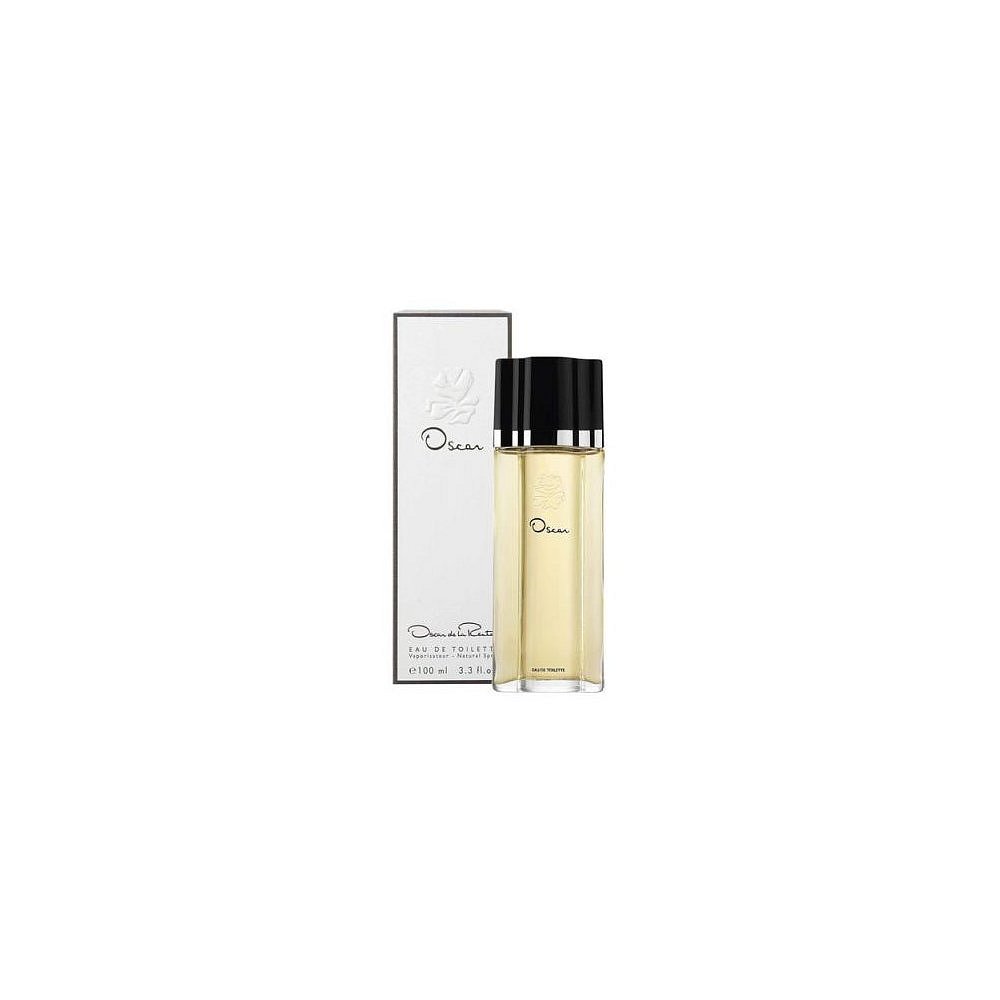 Oscar de la Renta Oscar Toaletní voda 100ml tester TESTER