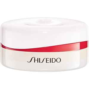 Shiseido Revitalessence Loose Setting Powder sypký pudr odstín 01 Hydrating Glow 7 g