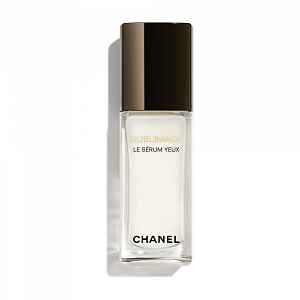 CHANEL SUBLIMAGE LE SÉRUM YEUX DOKONALÉ OČNÍ SÉRUM: REGENERUJE A ROZJASŇUJE  15 ml