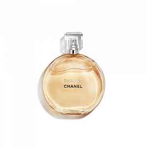 Chanel Chance toaletní voda pro ženy 50 ml