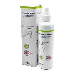 Actolind W Solution 250 Ml