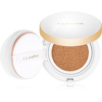 Clarins Face Make-Up Everlasting Cushion dlouhotrvající make-up v houbičce SPF 50 odstín 108 Sand 13 ml