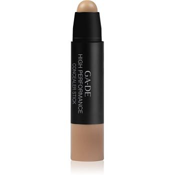 GA-DE Hight Performance korektor s vysokým krytím odstín 21 Beige 2,5 g