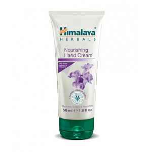 Himalaya Herbals Vyživující krém na ruce 50 ml