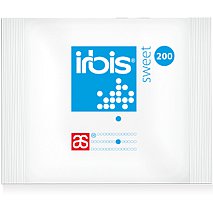 Irbis sweet tablety 200 náhrad.náplň