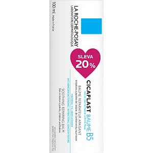 LA ROCHE-POSAY Cicaplast baume B5 100ml PROMO
