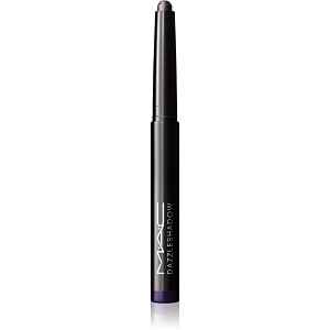 MAC Cosmetics Dazzleshadow Eyeshadow Stick krémové oční stíny v tyčince odstín Black Ice 1.6 g