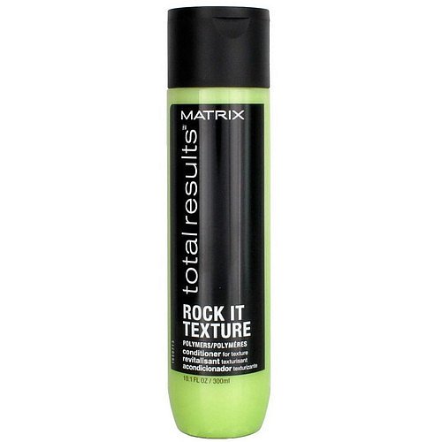 Matrix Total Results Texture Games regenerační stylingový kondicionér  300 ml