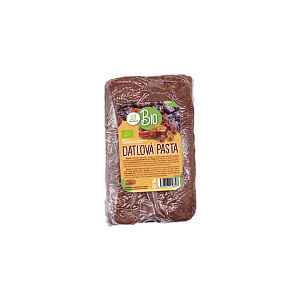 NAJTELO Datlová pasta BIO 1 kg