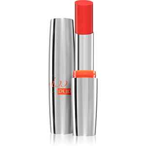 PUPA Milano Miss Pupa gelová rtěnka pro třpytivý lesk odstín 403 - Paradise 2.4 ml