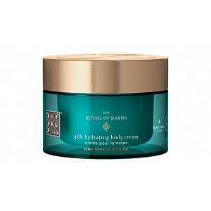 Rituals The Ritual of Karma 48H Hydrating Body Cream tělový krém 220 ml