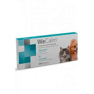 Wecalm 10 Tbl