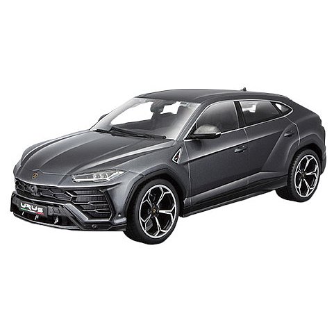 1:18 Lamborghini Urus Grey