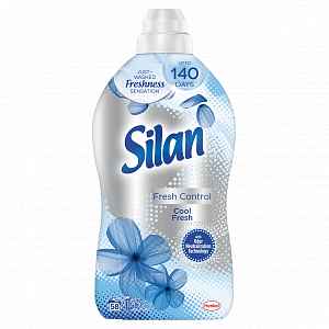 Silan Fresh Control Cool Fresh 58 praní  1450 ml