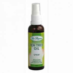 Tea Tree Oil spray 50ml Dr.Popov