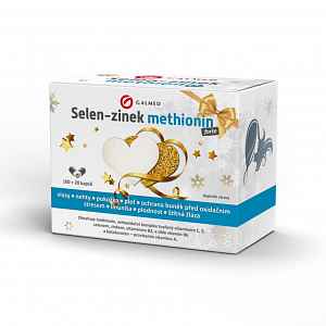 ŽALUDEČNÍ bylinný čaj Galmed 20x1.5 g