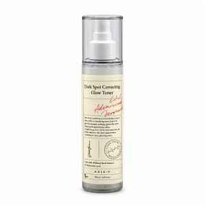 Axis-Y tonikum Dark Spot Correcting Glow Toner 125 ml