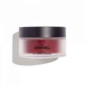 CHANEL N°1 DE CHANEL - RED CAMELLIA CREAM KRÉM S ČERVENOU KAMÉLIÍ  50 g