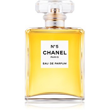 Chanel N°5 parfémovaná voda pro ženy 100 ml